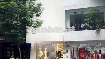 Cho thuê nhà mặt tiền Lê Văn Sỹ - Phú Nhuận diện tích 5x20m giá 30tr