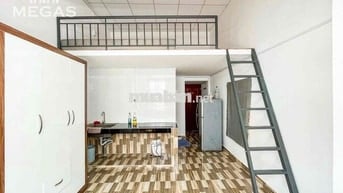 ✅ Cho thuê DUPLEX - Cửa Sổ Thoáng Ngay Chợ Hoà Hưng Q10