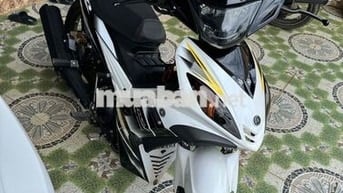 exciter 135