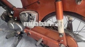 e cần bán 3 con cub chia lại ae thợ