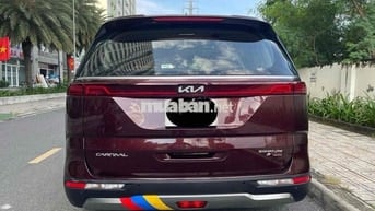 Kia Carnival 2022 Signature 2.2D - 71000 km