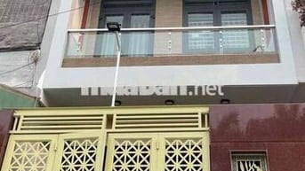 🔥Nhà Đẹp 2 Lầu, 3PN, 3WC, Đường Bùi Đình Tuý, P12, Bình Thạnh