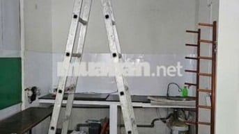 CHO THUÊ NGUYÊN TẦNG 1 60,5M2 NHÀ MẶT TIỀN VÕ THỊ ĐẶNG TIỆN Ở LÀM VP