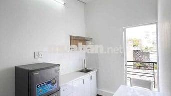 1PN BAN BÔNG GIÁ RẺ GIÁP TRUNG TÂM - ĐẦY ĐỦ NT KHÔNG CHUNG CHỦ