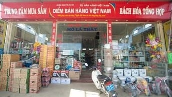 Cần Bổ sung NV Đóng Gói/Bán Hàng CH Tổng Hợp Chị Thảo