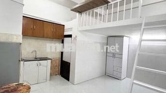 DUPLEX GÁC CAO_BÙI HỮU NGHĨA,P 2, BÌNH THẠNH_NGAY CHỢ BÀ CHIỂU💥✌️