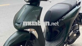 BÁN XE JANUS KHOÁ SMK. XE RẤT ĐẸP ZIN ÊM
