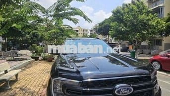 Ford Everest 2024 Sport 2.0 AT 4x2 - 11.000 km