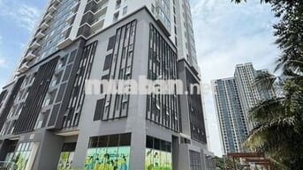 BÁN OFFICE ASCENT LAKESIDE QUẬN 7 – SỞ HỮU LÂU DÀI, GIÁ TỐT