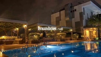 cho thuê căn hộ River panaroma Quận 7..50m..2pn2wc