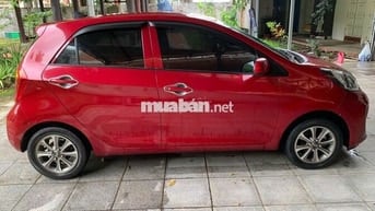 Kia Morning 2017 - 132714 km