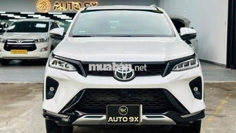🚘 Toyota Fortuner Legender 2.4 Máy Dầu - Siêu Lướt