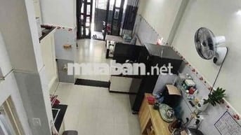 Bán nhà Đường số 14, 70, 2 Tầng, 2PN, Kế bên Lotte,Emart,Vincom,TL
