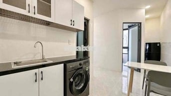 ✨ CĂN HỘ 1 PHÒNG NGỦ RIÊNG – NƠ TRANG LONG, P.13, BÌNH THẠNH ✨