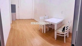 CHdV 2PN 1WC Trống Sẵn , Nội Thất , quận 10 , Nuôi Mèo được