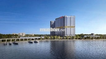 Căn hộ view sông Đồng Nai. Chỉ từ 49tr/m2, ân hạn gốc đến 60 tháng