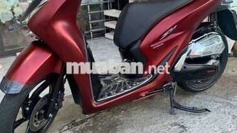 Lên đời cần bán sh 150i 2023 mới căng
