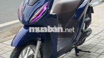 Vision 2025 Khoá Remode odo 2k km Chuẩn