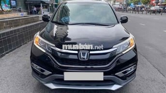 Honda CRV 2016 - 90000 km