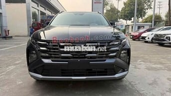 Hyundai Tucson 1.6 AT Turbo HTRAC Đặc biệt 2025