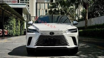 Lexus RX 350 Luxury 2023 - 4 Tỷ 150 Triệu