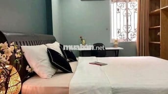 CHO THUÊ - CĂN HỘ DỊCH VỤ - PHÚ THUẬN  - QUẬN 7 - TPHCM