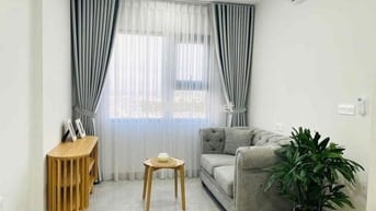 BÁN GẤP CĂN HỘ STUDIO, ĐÃ CÓ SỔ, MỚI BÀN GIAO, GIÁ CHỈ 980tr
