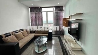 CHO THUÊ CĂN HỘ TÂY NGUYÊN PLAZA 2PN FULL NT