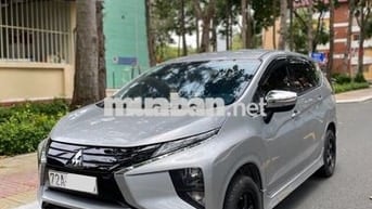 Mitsubishi Xpander 1.5MT - 2019 ( xe nhập khẩu )
