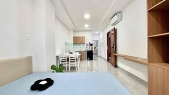 CHDV CAO CẤP NỘI THẤT - VỊ TRÍ ĐẮC ĐỊA - GẦN NHÀ THỜ PHAOLO