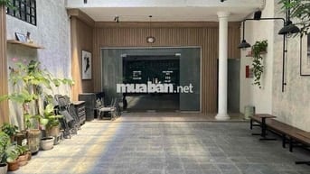 Cho thuê mặt bằng đường CMT8, Thủ Dầu Một, Bình Dương (Gc)