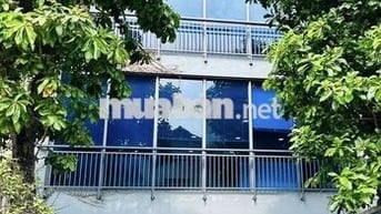 NHÀ ĐƯỜNG NGUYỄN TRỌNG TUYỂN DIỆN TÍCH: 8X22M TRỆT 3 LẦU CHO THUÊ