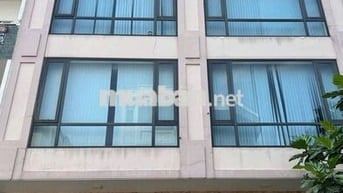 NHÀ ĐƯỜNG HOA LAN DIỆN TÍCH: 8X18M HẦM TRỆT 3 LẦU CHO THUÊ