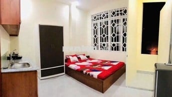 Căn Hộ Full Nội Tất Cộng Hoà 3tr2