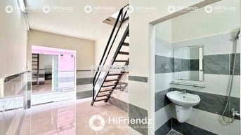 DUPLEX GÁC TRỆT SIÊU RỘNG - GIÁ RẺ - TRUNG TÂM KHU DÂN CƯ