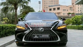 Lexus ES 300h 2023 - 2 Tỷ 950 Triệu