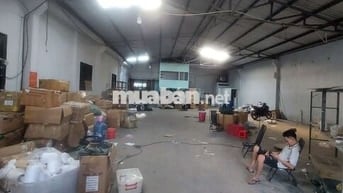 CHO THUÊ KHO,XƯỞNG GIÁ RẺ. 430M² CHỈ 28TR_T