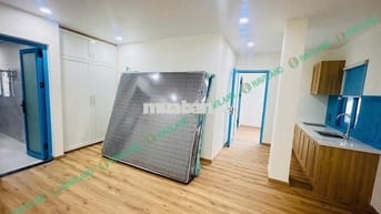 CHO THUÊ CĂN HỘ STUDIO NHỎ XINH KHU VỰC HẢI CHÂU