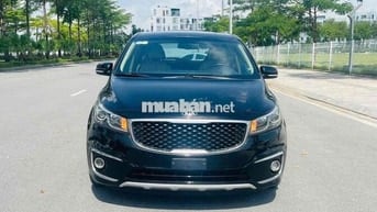 Kia Sedona 2016 2.2L DATH - 150000 km