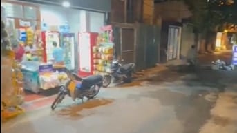 Chính chủ cho thuê nhà mặt đường số 136 Đê Trần Khát Chân