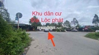 BÁN  NỀN GD2  KHU ĐẠI LỘC PHÁT NGANG BV SIS                      💸 GIÁ