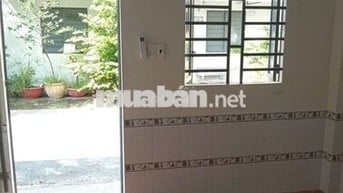 CHO THUÊ PHÒNG MỚI, CÓ GÁC XÉP, MÁY LẠNH. ĐƯỜNG SỐ 30 PHƯỜNG 6 GÒ VẤP