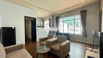 CHUỖI HT 1PN STUDIO GẦN VÒNG XOAY LĂNG CHA CẢ,CV HOÀNG VĂN THỤ 50M2