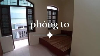 CHO THUÊ PHÒNG TRỌ TẦNG 3 PHÒNG TO, DIỆN TÍCH 35 M2
