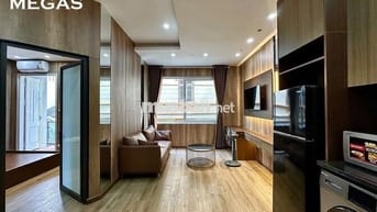 CHO THUÊ CĂN HỘ CAO CẤP FULL NỘI THẤT NGAY GẦN HỒ ĐỐNG ĐA
