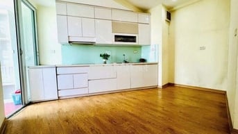Bán căn hộ CT5B Mễ Trì Thượng, 87m2,2N,2WC, giá 5 tỷ