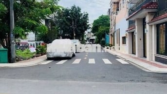 HIẾM - GIÁ TỐT ĐẤT 2 MẶT TIỀN NGANG 8M KD SẦM UẤT NGAY PHẠM VĂN ĐỒNG