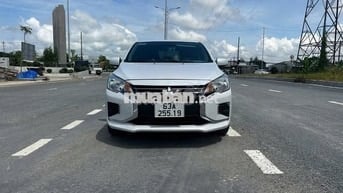 ATTRAGE 2023 SỐ SÀN - ODO 51K