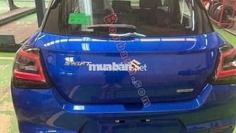 Suzuki Swift 1.2 AT Nhập nguyên chiếc từ Thái Lan