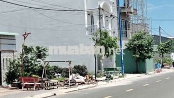 CHỦ GỬI BÁN LÔ ĐẤT ĐƯỜNG NHỰA VỈA HÈ - TĐC PHƯỚC HẢI  phun tiện ích.